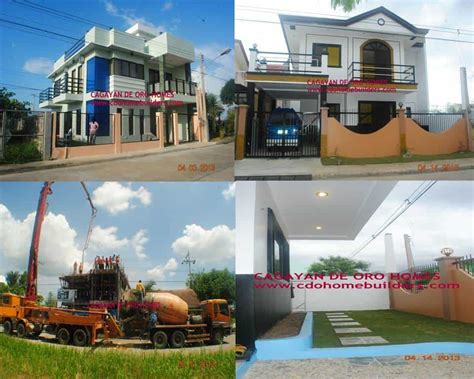 cdo home builders|Cagayan de Oro Construction Company .